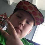 Kaleb Underwood - @kalebj1231 - Instagram