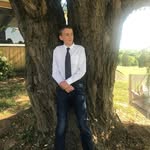 Kaleb Underwood - @kalebunderwood5 - Instagram