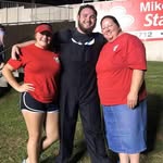 Kaleb Underwood - @ossianmakovsky - Instagram