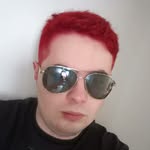 Kaleb Underwood - @rocketman50001 - Instagram