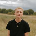 Kaleb Underwood | كَليب - @kaleb2live_ - Instagram