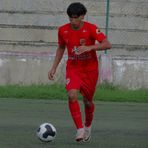 Caleb Valencia - Facebook