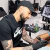 Kaleb Valencia - @kv7_ink - TikTok