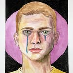 Caleb Vance - @calebvanceart - Instagram