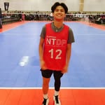 kaleb vang - @kaleb_volleyball - Instagram