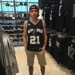 Kaleb Vasquez - @kaleb._._ - Instagram