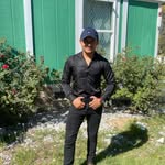 Kaleb Vasquez - @kalebvasquez8 - Instagram
