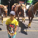 Kaleb Vega - Facebook