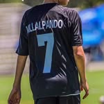 Kaleb Villalpando - @villalpandokaleb - Instagram
