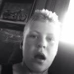 Kaleb vincent - @kaaaveee - Instagram