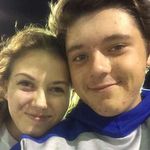 Kaleb Wade - @kwl1818 - Instagram