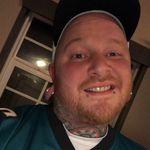 Kaleb Wade Chenault Harlow - @dammit_bobby - Instagram