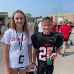 Kaleb "ℴ𝓊𝓉𝓈𝒾𝒹𝑒" Walls - @kaleb_walls27 - Instagram