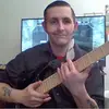 Kaleb Wall - @thatsmediocreguitar - TikTok