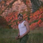 Kaleb Walton - @talmagekaleb - Instagram