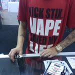 Kaleb Walton - @kvapes - Instagram