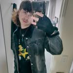 Kaleb Warner - @kaleb.warner86 - Instagram