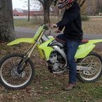 Kaleb Warner - Facebook