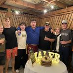 Kaleb Waters - Facebook
