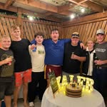 Kaleb Waters - @kbwaters05 - Instagram