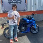 Kaleb Waters - Facebook