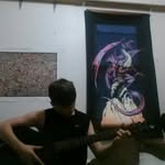 kaleb weaver - @cornflakes_singz - Instagram