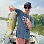 Kaleb Welch - @kalebwelchfishing - Instagram