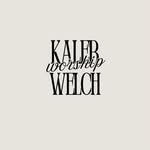Kaleb Welch - @kalebwelchworship - Instagram