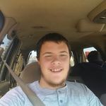 kaleb welch - @kalebwelch_29 - Instagram