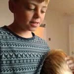 @kaleb_welsh_123 - Instagram