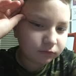 Kaleb Welsh - @dubaby_kaleb - Instagram