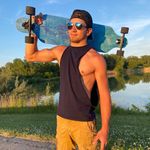 Kaleb West - @kjwest30 - Instagram