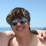 Kaleb West - @kalebjwwest - Instagram
