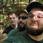 Caleb Whaley - @abjectwhale - Instagram