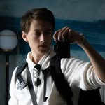 Caleb Whitaker - @smilegoat_films - Instagram