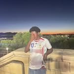 Kaleb Mengeste Whitaker - @kaleb_lifeofpie - Instagram