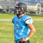 Kaleb White - @kalebwhite_7 - Instagram