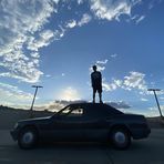 Caleb Wilcox - Facebook