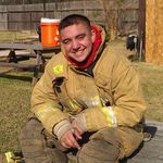 Kaleb Wisner - @theycallmethefireman_97 - Instagram
