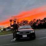 Kaleb Wisner - @kalebwisner12 - Instagram