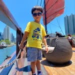 Kaleb Wong - @babyheiii - Instagram