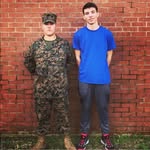 Kaleb Wong Brenner - @kalebbrenner - Instagram