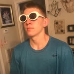 Kaleb Woods - @believe_n_kaleb - Instagram