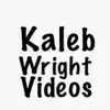 Kaleb - @kalebwrightvideos - TikTok