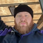Kaleb Wyatt - @ohdatsolaf - Instagram