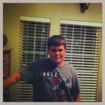 Kaleb Wyatt - @kaleb60 - Instagram