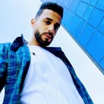 Kaled Ahmed - @massad472 - Instagram