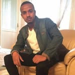 Kaled Hussein - @husseinkaled - Instagram