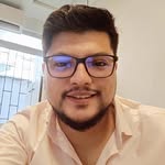 Kaled Hussein - @kaledhussein - Instagram