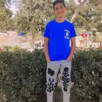 Kaled Mohamed - @apo_alshoyk - Instagram